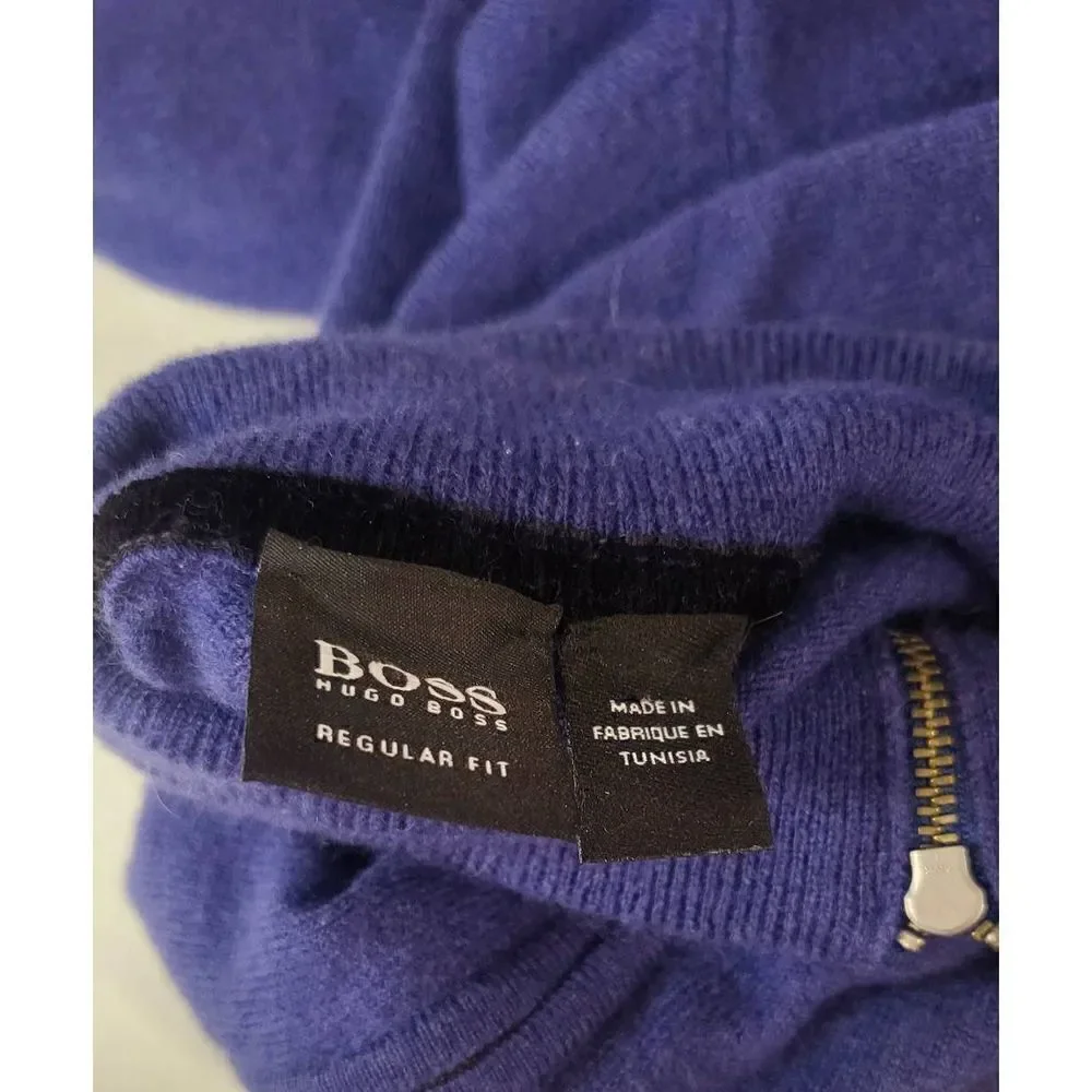 Hugo Boss pullover - Picture 3 of 9